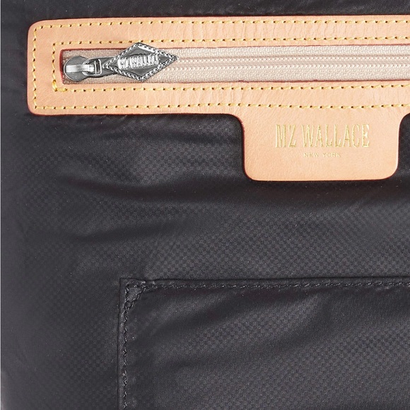 MZ Wallace Pippa crossbody/shoulder bag - Picture 5 of 16